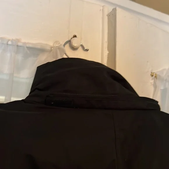 g.i.g.a. DX by killtec jacket Men’s Small nakubo Black